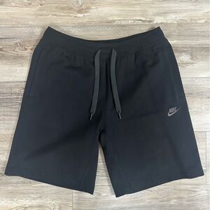 Men’s Nike 100% cotton shorts